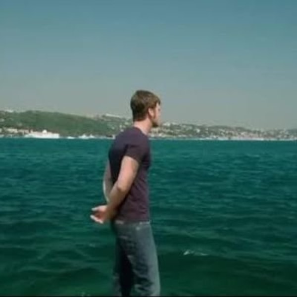 Simit var kurabiye var