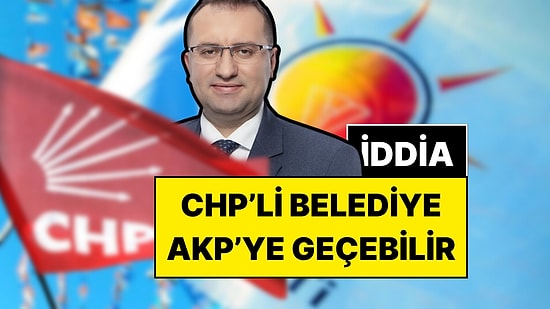 İBB'ye 5. Dalga Operasyonu: Gaziosmanpaşa Belediyesi CHP'den AKP'ye Geçebilir İddiası