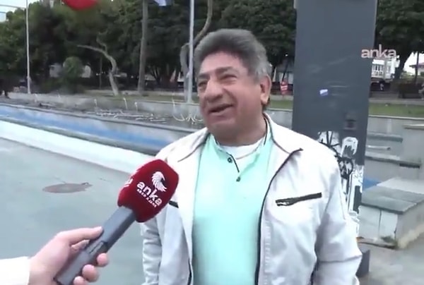 Genelde Almanya’yı kötüleyen gurbetçi röportajlarıyla ve videolarıyla karşılaşıyoruz. Görseli