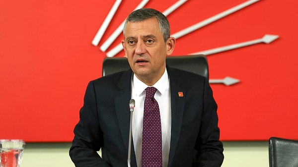 Kasadan çıkanları anlattı.