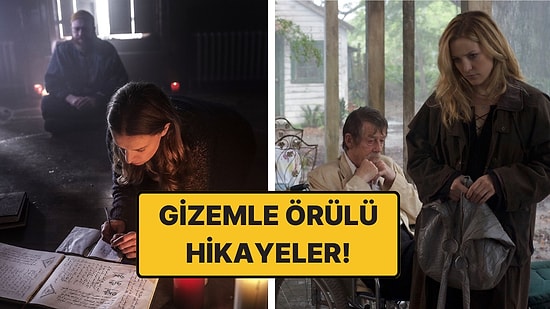 Zihnin Ötesine Yolculuk: Mistik Öğeler İçeren 15 Film Önerisi