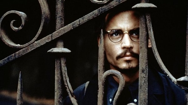 5. The Ninth Gate (1999)