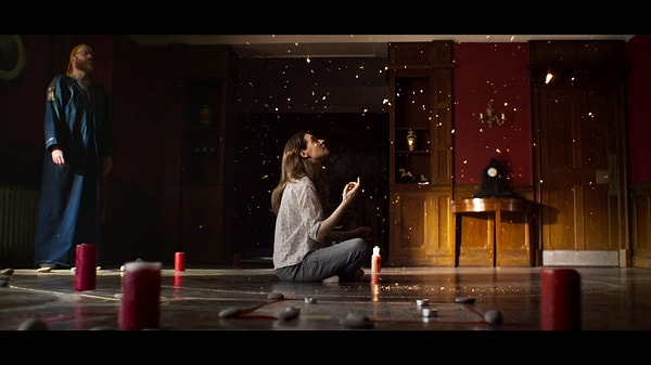10. A Dark Song (2016)