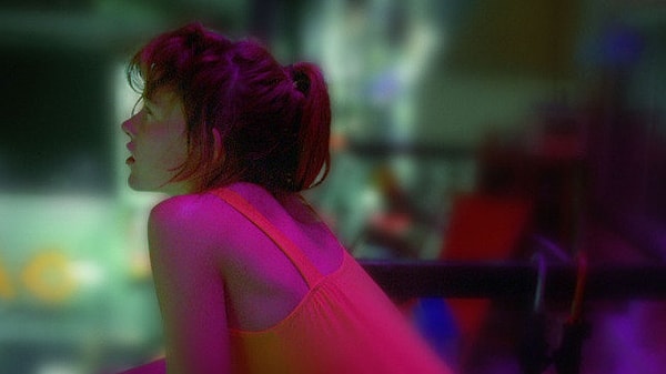 14. Enter the Void (2009)