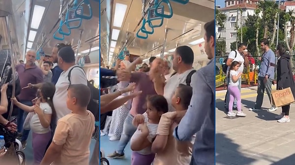 Yani o 30 saniyelik videoda gördüğümüz “mağdur” görüntüsünün ardında bambaşka bir hikâye vardı. Haklıyken haksız, haksızken haklı konumuna düşen karakterler bir kez daha sosyal medya mahkemesinin acımasız terazisine çıktı. Görseli
