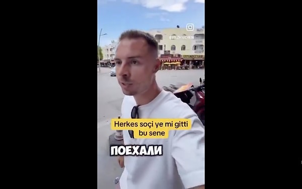 Türkiye'nin deniz tatili cazibesi, her yıl milyonlarca turisti kendine çekiyor. Görseli