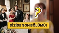 Hikayesi Bitmiş: Kral Kaybederse'nin Başrollerinden Biri Diziye Veda Ediyor