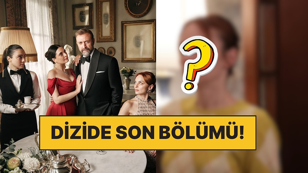 Hikayesi Bitmiş: Kral Kaybederse'nin Başrollerinden Biri Diziye Veda Ediyor