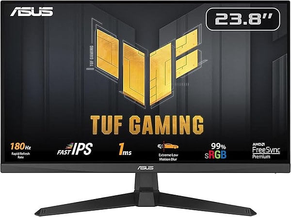 ASUS TUF GAMING VG249Q3A Görseli