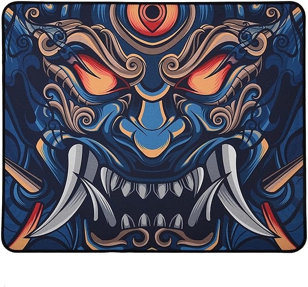 Klasse Longteng Huoyun Special Edition Tiger Mousepad