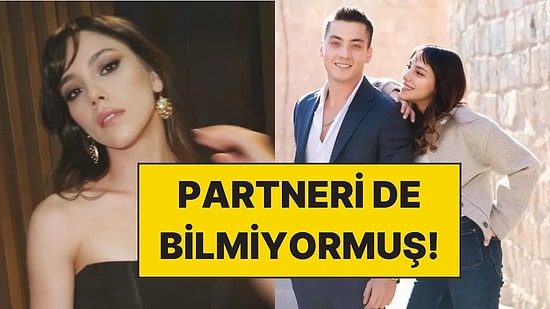 Uzak Şehir'in Zerrin'i Dilin Döğer İsminin Anlamını Açıkladı!