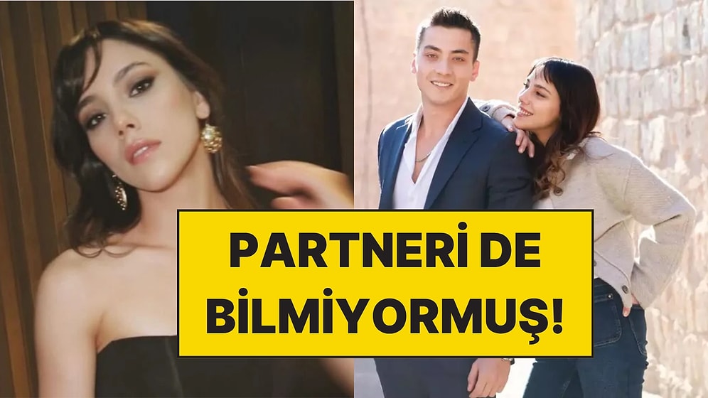 Uzak Şehir'in Zerrin'i Dilin Döğer İsminin Anlamını Açıkladı!