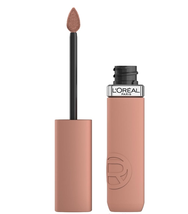 L’Oréal Paris Infaillible Matte Resistance Likit Mat Ruj