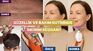 Kişisel Bakımına Özen Gösterenler İçin İndirimli Sağlık ve Kozmetik Ürünleri 2-9 Haziran