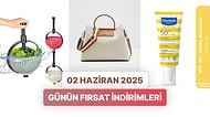 Günün Fırsat İndirimlerinde Hangi Markalar Var? 2 Haziran 2025