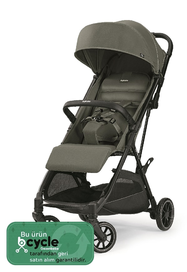 Inglesina Now Kabin Boy Bebek Arabası