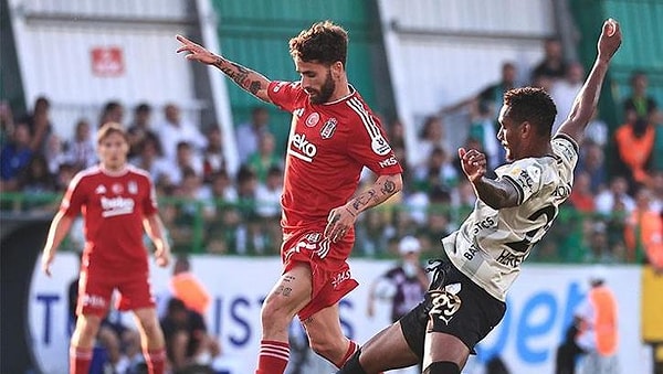 Lig Sıralamasının Sağladığı Avantajlar