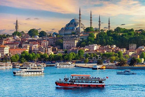 İstanbul