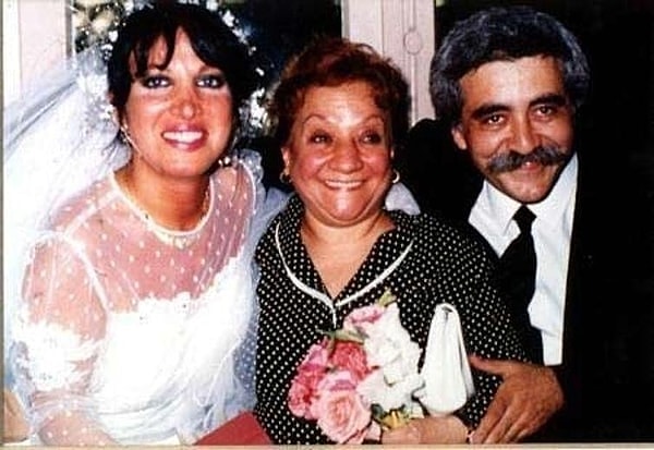 İkili, 2000 yılında boşandı. Fakat bu ayrılık uzun sürmedi. 2001 yılında yeniden evlendiler.