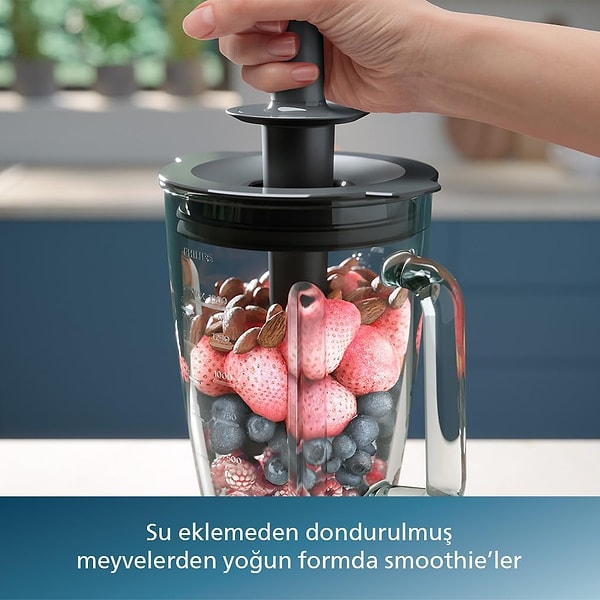 Philips 5000 Serisi Blender