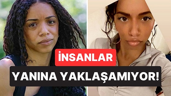 Duş Alsa da Geçmiyor: Nadir Bir Hastalık Nedeniyle Ölü Balık ve Ter Kokan Kadının İbretlik Hikayesi