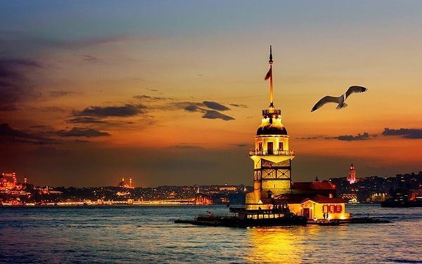 İstanbul