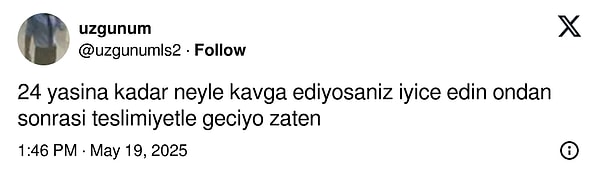 Bu önemli...