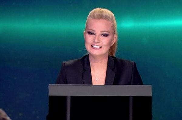 Gündüz kuşağının en sevilen isimlerinden olan araştırmacı gazeteci Müge Anlı geçtiğimiz aylarda bir sürprizle karşımıza çıkmıştı. Görseli