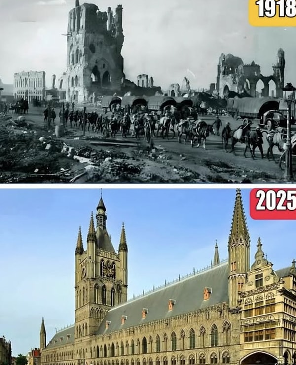 13. Belçika-Ypres👇🏻