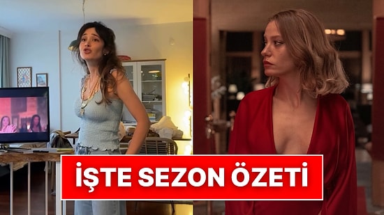 Kimler Geldi Kimler Geçti Dizisinin 2. Sezon İçin Güldüren Özeti İçerik Üreticilerinden Geldi