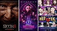 Ballerina, Siccin 8, Hep Yek: Loto: 6 Haziran 2025 Cuma Günü Hangi Filmler Vizyona Giriyor?