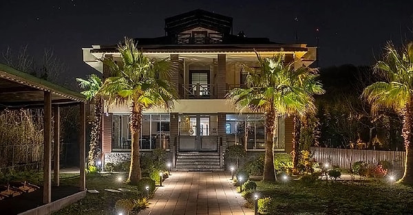 Mata Boutique Hotel