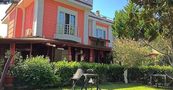 Destina Boutique Hotel