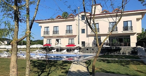 Smile Hotel