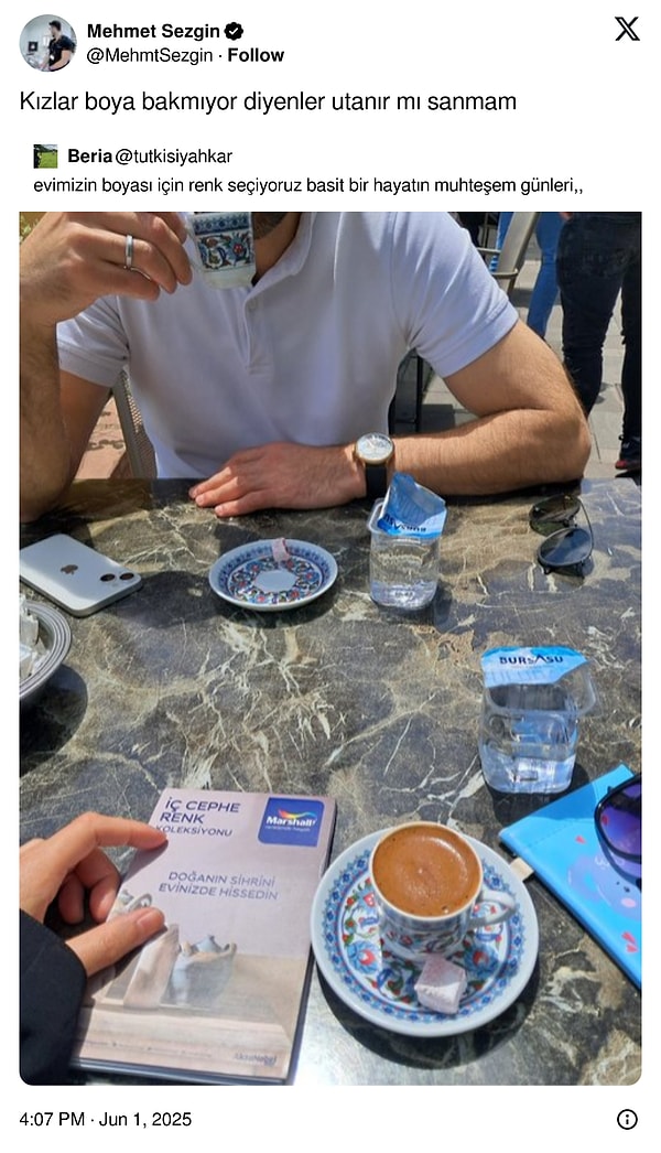 Başlayalım!