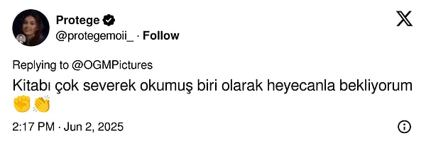 Siz bu konu hakkında ne düşünüyorsunuz?