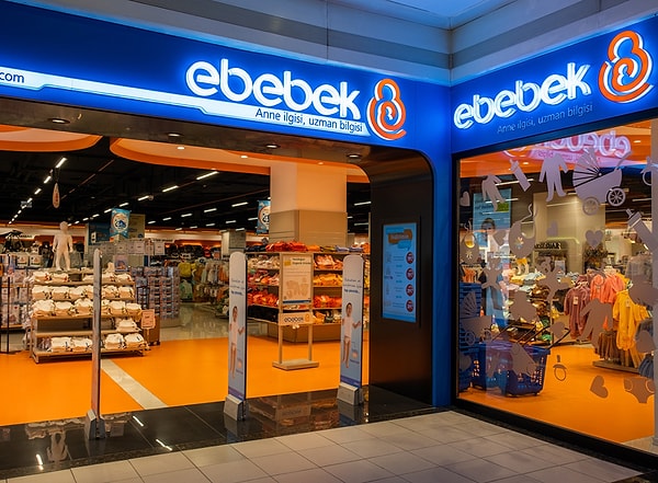 Açıklanan listede Hello Baby markasına ait çıtçıtlı zıbınların da güvenlik riski taşıdığı belirtildi.