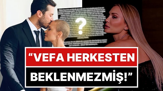 "Can Ciğer Sandık": Hayatını Kaybeden Şarkıcı Şimal'in Eşi Necati Arıcı'dan Vefasızlık Edenlere Ağır Sözler