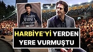 "Parayı Veren Harbiye'ye Çıkar" Diyen Mahsun Kırmızıgül 21 Yıl Sonra Harbiye'de Sahne Almaya Karar Verdi!