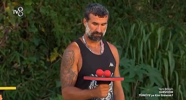 Survivor Hikmet Neden Yok? Survivor Hikmet Elendi mi 2025? - Onedio