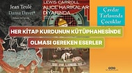 Kitap Tutkunlarına Özel 100 TL Altı Kitap Önerileri