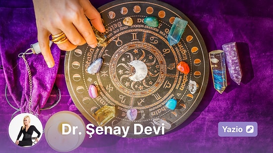 Astrolojik Dönüşüm Ayı: Haziran 2025