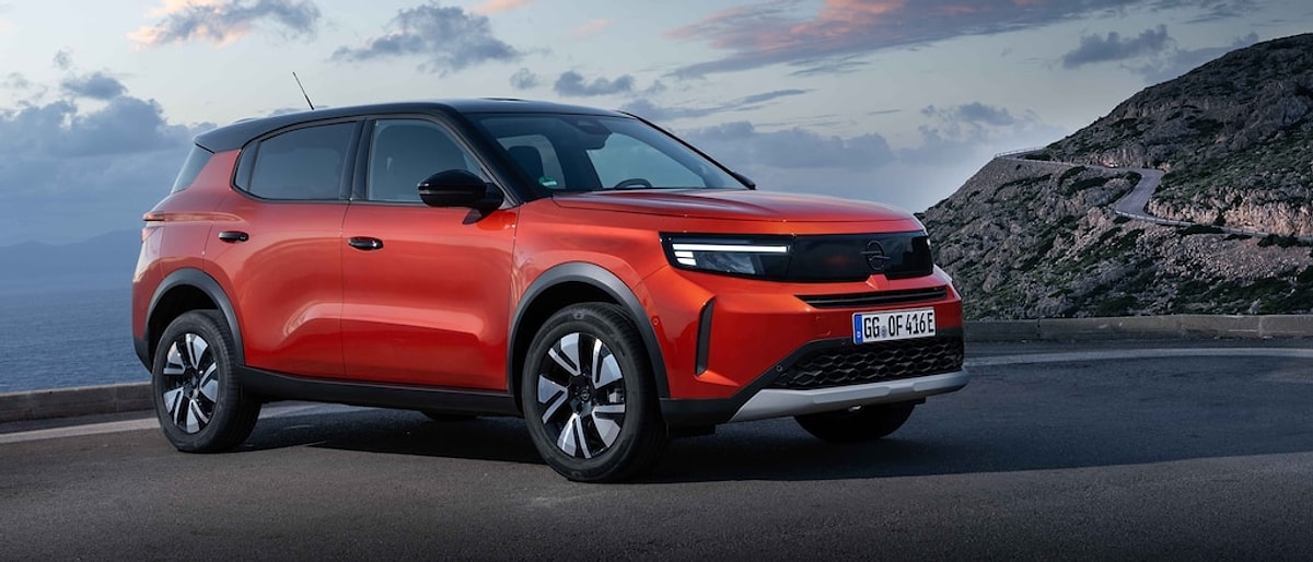 Opel Fiyat Listesi Haziran 2025: Opel Corsa, Astra, Frontera, Mokka ve Grandland Güncel Fiyatlar