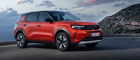 Opel Fiyat Listesi Haziran 2025: Opel Corsa, Astra, Frontera, Mokka ve Grandland Güncel Fiyatlar