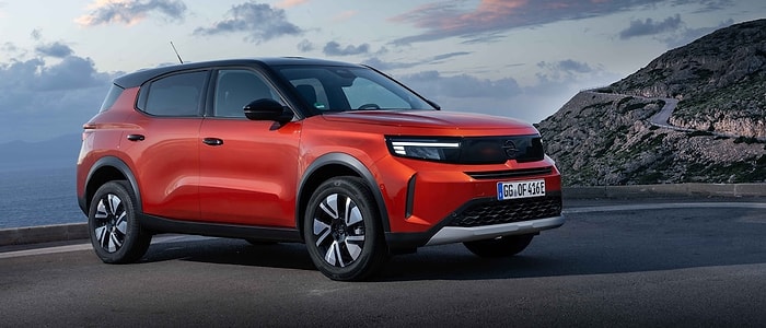 Opel Fiyat Listesi Haziran 2025: Opel Corsa, Astra, Frontera, Mokka ve Grandland Güncel Fiyatlar
