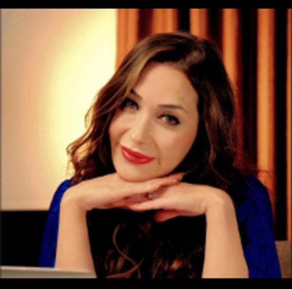 Fatma Coşar