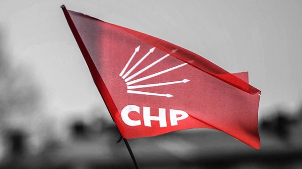CHP kanadından açıklama da CHP Genel Başkan Yardımcısı Burhanettin Bulut’tan geldi.