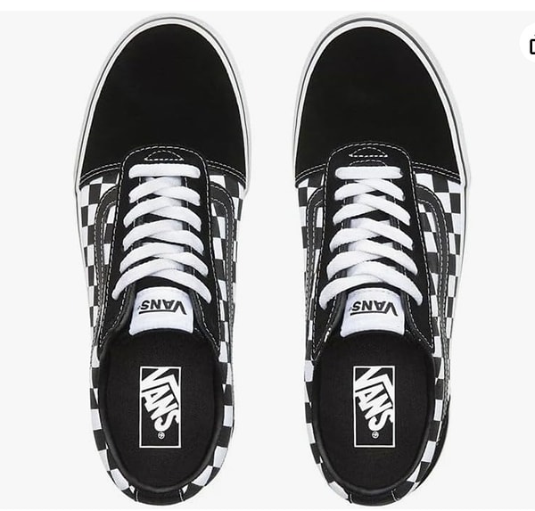 Vans Ua Sk8-Low Unisex Günlük Ayakkabı