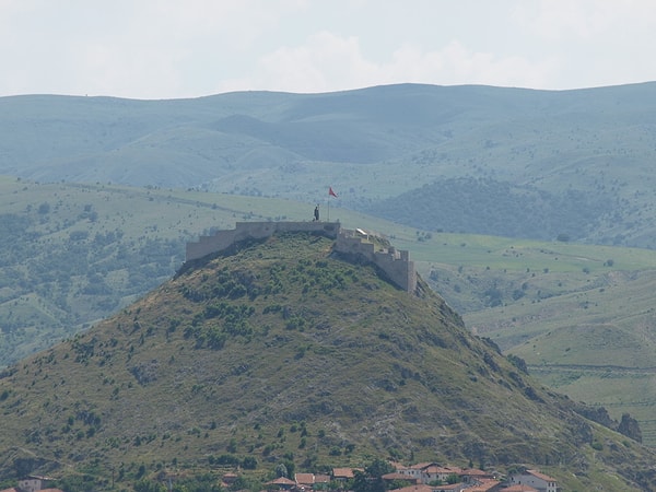 2. Kalecik - The Capital of Vintage
