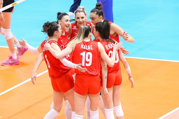 Filenin Sultanları'nın maç takvimi Görseli